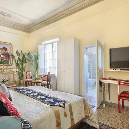 Lullaby Suite Near Palazzo Vecchio And Piazza Signoria -Hosted By Sweetstay Florence Exterior photo