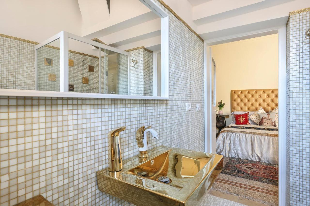 Lullaby Suite Near Palazzo Vecchio And Piazza Signoria -Hosted By Sweetstay Florence Exterior photo