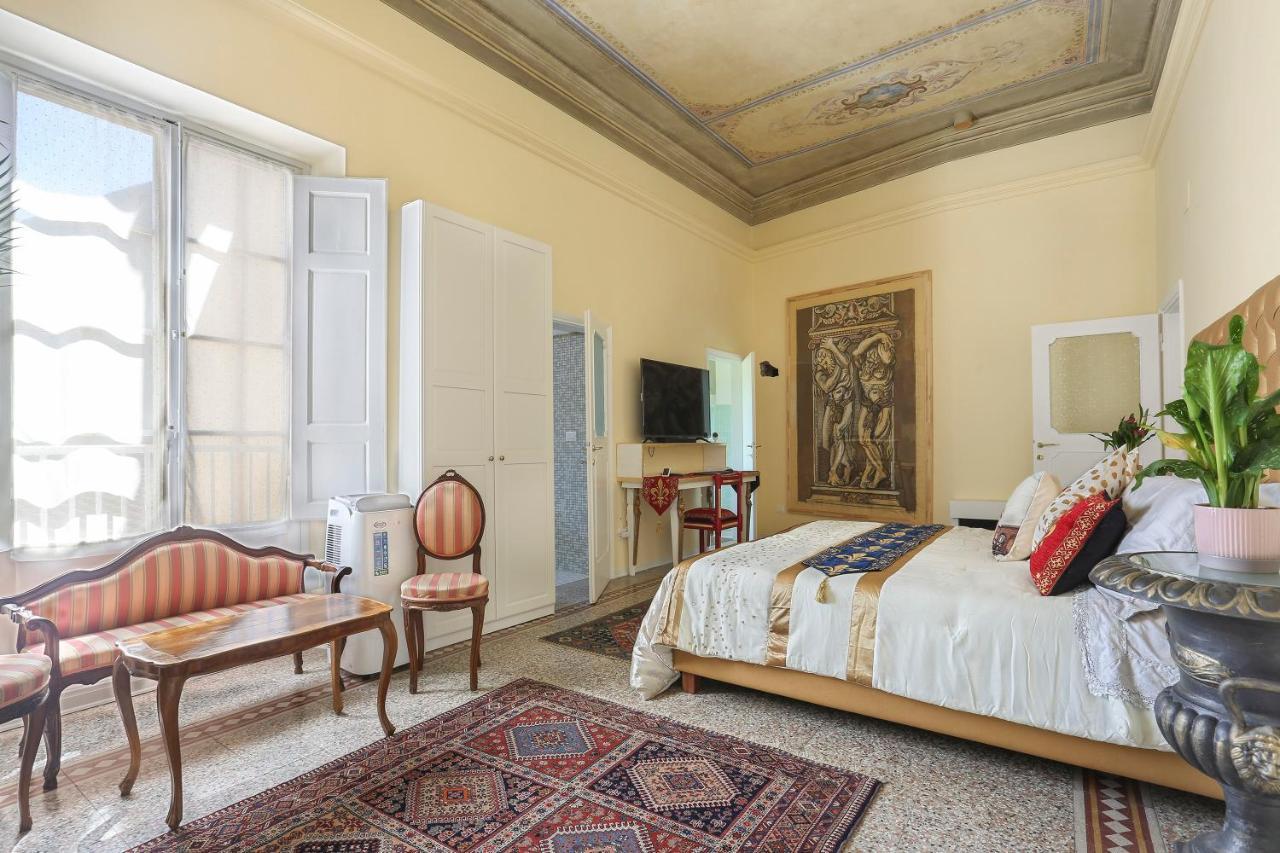 Lullaby Suite Near Palazzo Vecchio And Piazza Signoria -Hosted By Sweetstay Florence Exterior photo